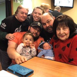 Meet your Posher, Cindy